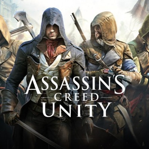 How To Download Assassin's creed unity For Free 