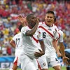 BRASIL 2014 Uruguay 1-3 Costa Rica