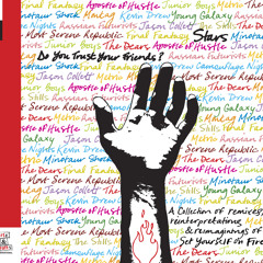 Ageless Beauty by STARS (The Most Serene Republic Remix)