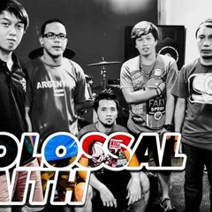 Shuffled - The Existence (cover)