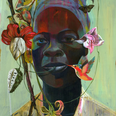 Butch & Virginia - Free (Max Tauer Remix) INOFF