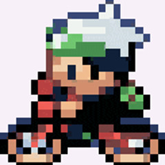 Bike Theme (Pokemon Red/ Blue)