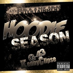 G-43 & Kenny Clipse - Im Rolling (Hoodie Season 1st Leak)