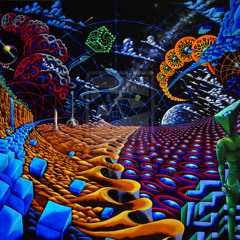 -1- World of Madness