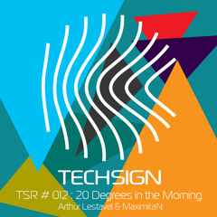 Max:miliaN - Firework [TSR # 012]