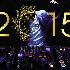 DJ Kombo - January 2K15 (NYE Party Mix)