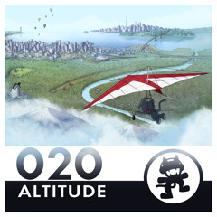 Monstercat 020 - Altitude (Stratosphere Album Mix)