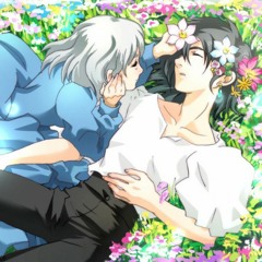 【Happy New Year 2015】 Sekai No Yakusoku 【แคปชั่นยาว กรุณาอ่าน】