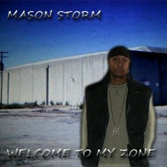 Mason Storm Feat.MaxLennix-Gotta get Away (Prod.By Mason Storm)