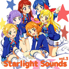 真夜中のスカイハイ (meimei* remix) 【From Starlight Sounds vol.3】