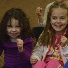 Hello Song (Racing Cats!)