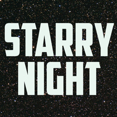 Starry Night (Feat. Ting)