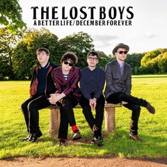 THE LOST BOYS - December Forever (Feat. Steve Cradock)