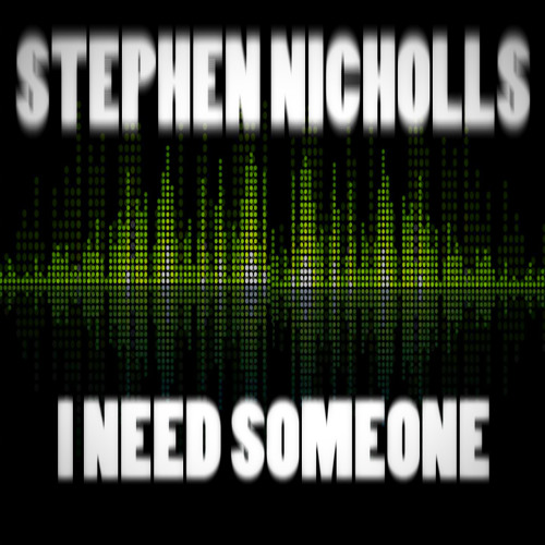 I Need Someone (Original Mix)