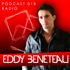 Eddy Beneteau's Show Radio Club Mix 013 (Free Download)
