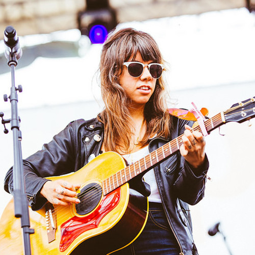 Hurray For The Riff Raff - The Body Electric (live at XPonential)