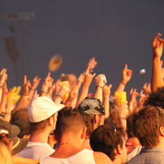 Underworld Cumbia (Get A Revelation Mix)