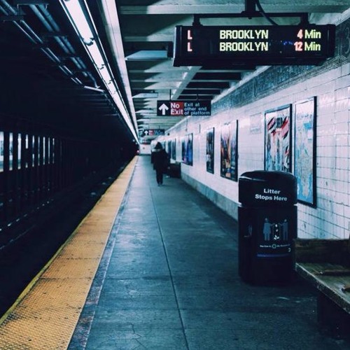 midnight train