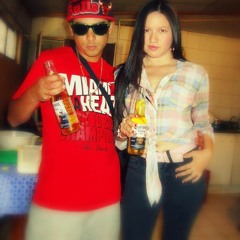 Del 2014 al 2015 - La Italia & El Marcial Mentelleka [DjHuguitoProd]