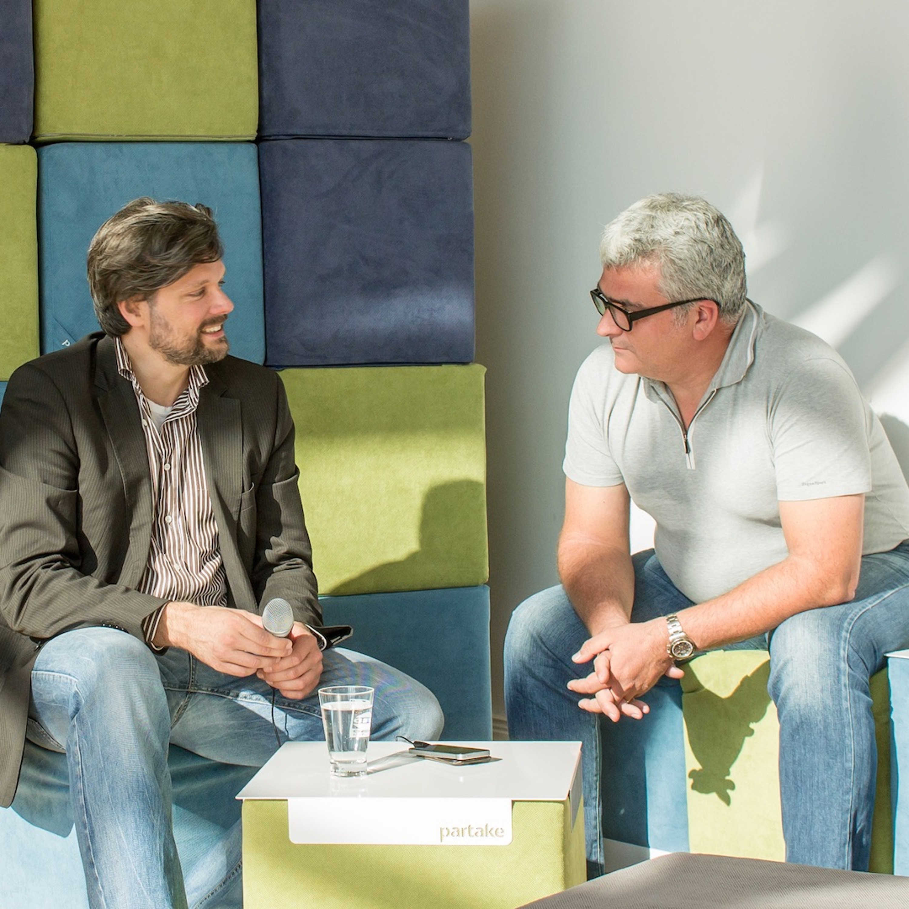 New Work Heroes GmbH