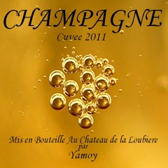 Yamoy - Champagne !!! (Original Mix) ★★FREE DOWNLOAD★★