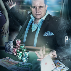 MR.DMA Partyraiser VIP Contest Mix