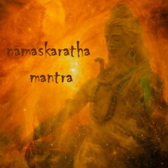 Kuka Mastic&Aye Jay - Uma Mohan Om Namo Namaskaratha Mantra Tech Mix.bootleg
