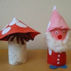 Bij De Kabouters Is Het Ook Nougabollen