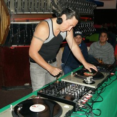 THE BEST OF HOUSE MERENGUE OLD MIX 1