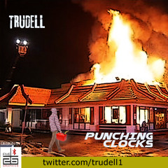 Punching Clocks Ft. Nenette