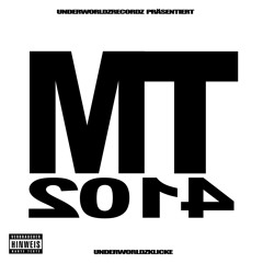 01 UR - Vier Fäuste Für Rap