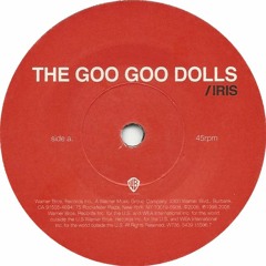 Iris (Goo Goo Dolls Dance Remix)