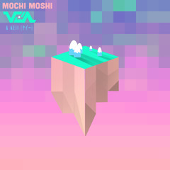 mochi moshi (ft. hikeii)