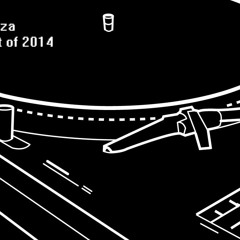 Muzza Best of 2014 Dark Mix