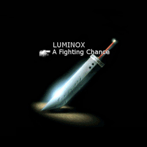 A Fighting Chance (Original)
