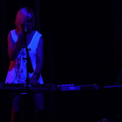 Manic (Team Green Remix feat. Sidney Fenix and Azieb Abraha