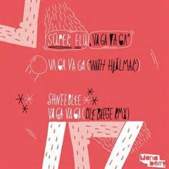 Super Flu Feat. Hjalmar - Va Ga Va Ga (The Element Rework).