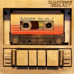 Guardians of the Galaxy: Awesome ReMixed Vol.1