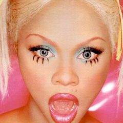 Lil' Kim - how many licks? (OSEB NYE dar tudo remix)