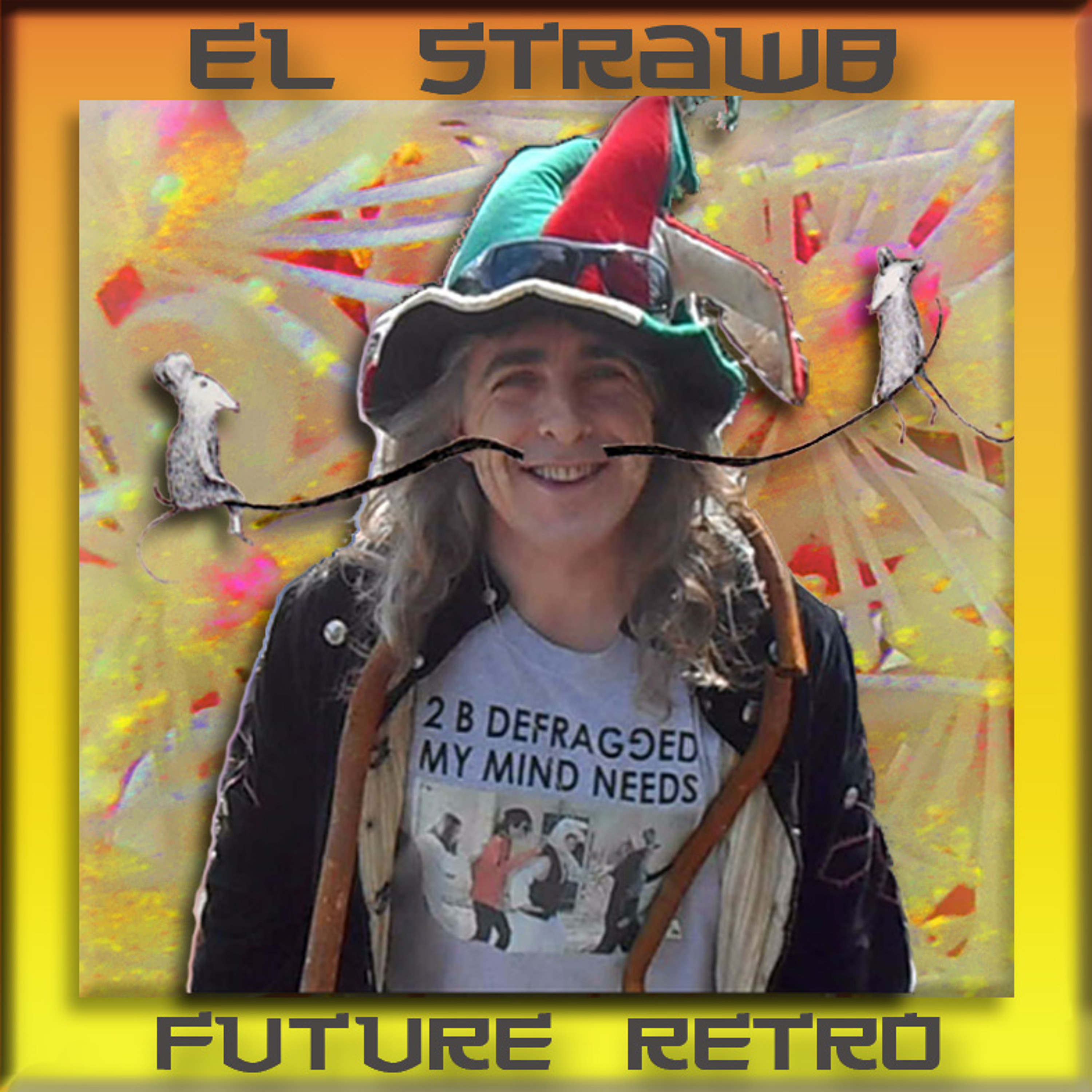 El Strawb