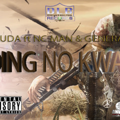 LUDA ft NC MAN & GENERAL - DING MAN NO KWAII ( Badbay Riddim by Rickman ) 2015