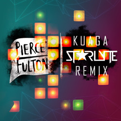 Pierce Fulton - Kuaga (ST★RLYTE Remix)