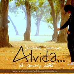 Siddhant Sharma - Alvida (Click on BUY to get a free download)