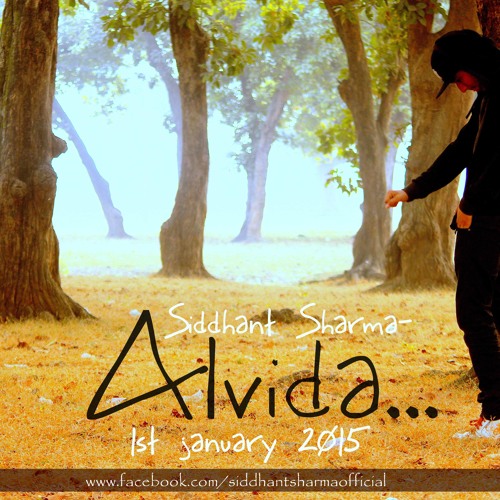 Siddhant Sharma - Alvida (Click on BUY to get a free download)