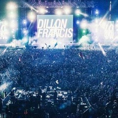 Dillon Francis - When We Were Young ft. The Chain Gang of 1974 (Sped Up Version)