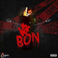 Lil Pop - B.O.N. G - Mix