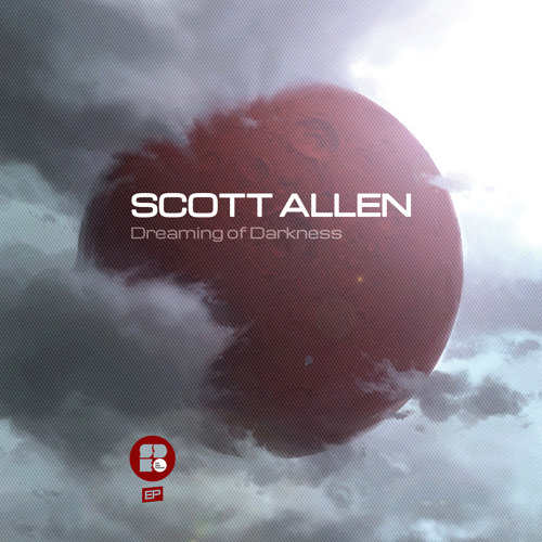 Scott Allen-Dreaming of Darkness (Soul Deep Exclusives)