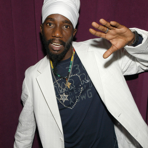 Sizzla - Touch Me (Playlist Riddim)