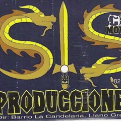 DJ GY-NIU(NELSON)SS PRODUCCIONES