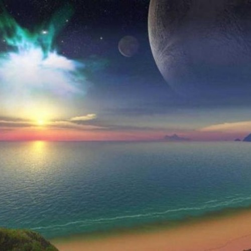 Skyline - Ascension
